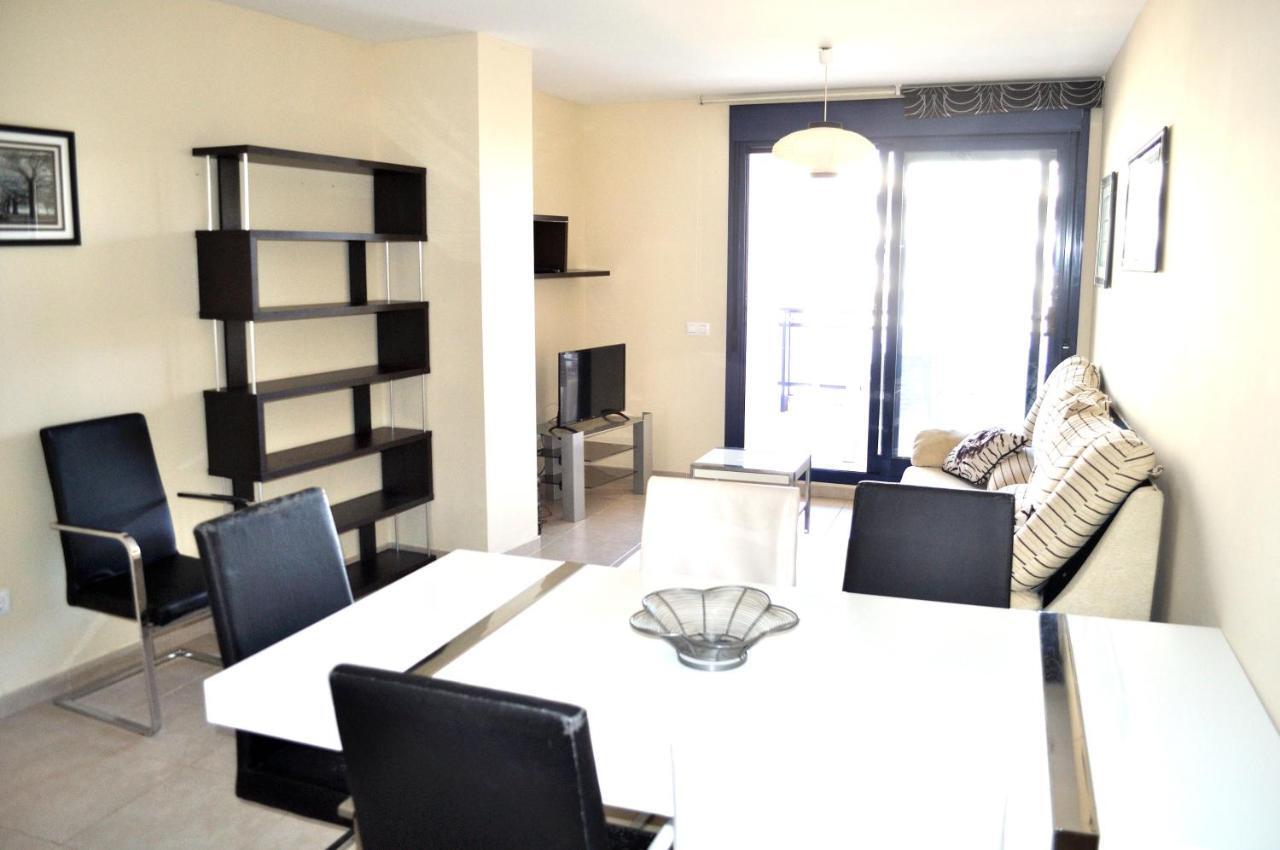 Suenos De Mar F5, 2 Dormitorios, Puerto Nautico, By Bookindenia Bagian luar foto